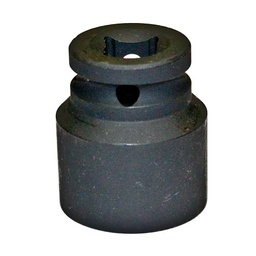 [1921] TETRA Krachtdop 26 mm voor Slagmoersleutel 1/2" (12,7 mm), IMPA 590224[94.0](2.3000000000000003)