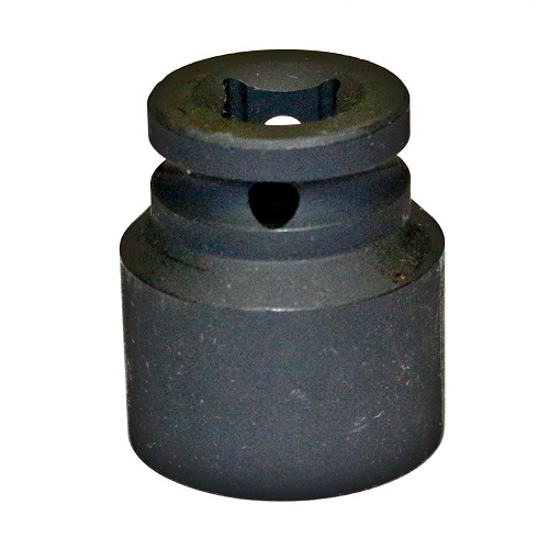 [1925] TETRA socket 32 mm for 1/2"impact wrench, for bolt M22, IMPA 590228