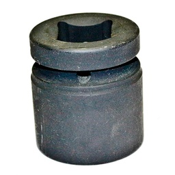 [1953] TETRA Krachtdop 36 mm voor Slagmoersleutel 1" (25,4 mm), IMPA 590258[52.0](11.18)