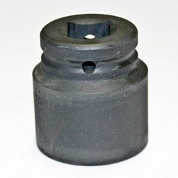 [1938] TETRA socket 36 mm for 3/4"impact wrench, IMPA 590241[64.0](7.19)