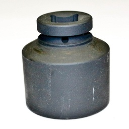 [1959] TETRA Krachtdop 58 mm voor Slagmoersleutel 1" (25,4 mm), IMPA 590264[11.0](20.13)
