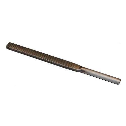 [2058] Spare Files for Pneumatic Auto File, Flat bastard, SF-13, one pc, IMPA 590422