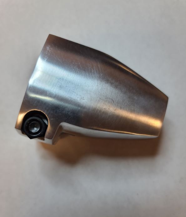 [4103] Spare parts for JEX-24, Needle guide assembly, Part No TA93189[55.0](19.46)