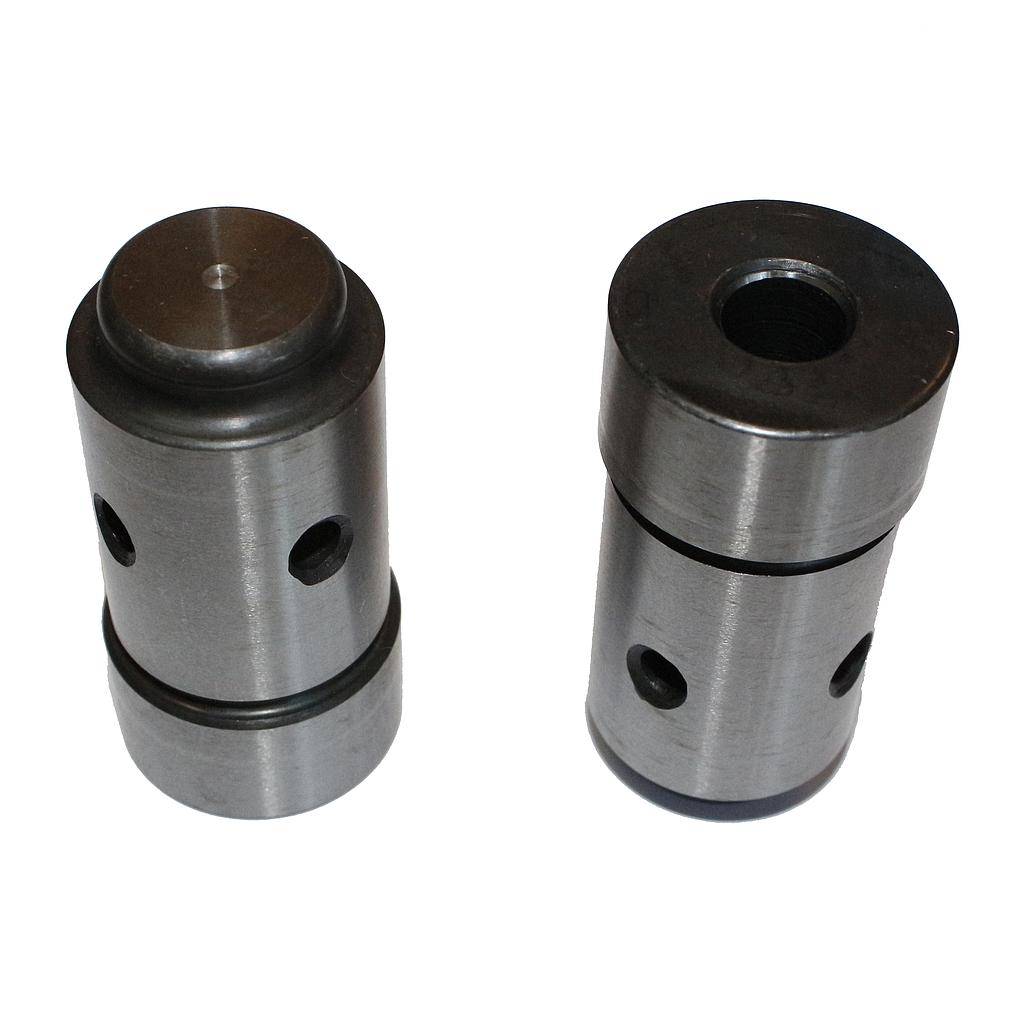 [2108] Spare Parts for JEX-28/66 & 2800, Piston, Part No TP00395