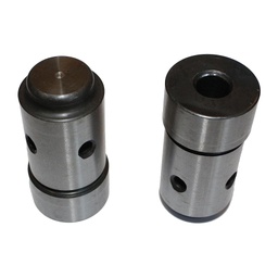 [2108] Spare Parts for JEX-28/66 & 2800, Piston, Part No TP00395[84.0](3.86)