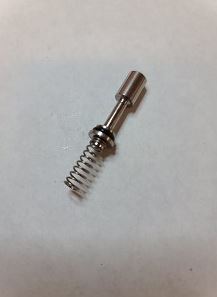 [2968] Spare parts for Nitto Jex-24 & Jex-28, Throttle Valve Assy, TA90037