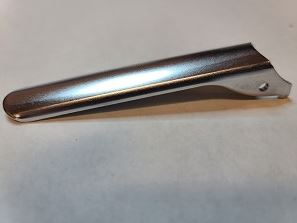 [7111] Spare parts for Nitto Jex, Throttle Lever, TP01557-0