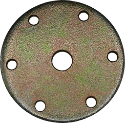 [2401] Spare parts for Scaling Machine KC-50/60, No 1-4, Disc, for HD Tool, IMPA 591259[348.0](2.08)