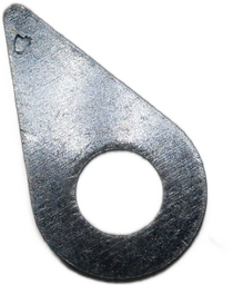 [2404] Spare parts for Scaling Machine KC-50/60, No 2-1, LG Blade, for LG Brush, IMPA 591261[835.0](0.16)