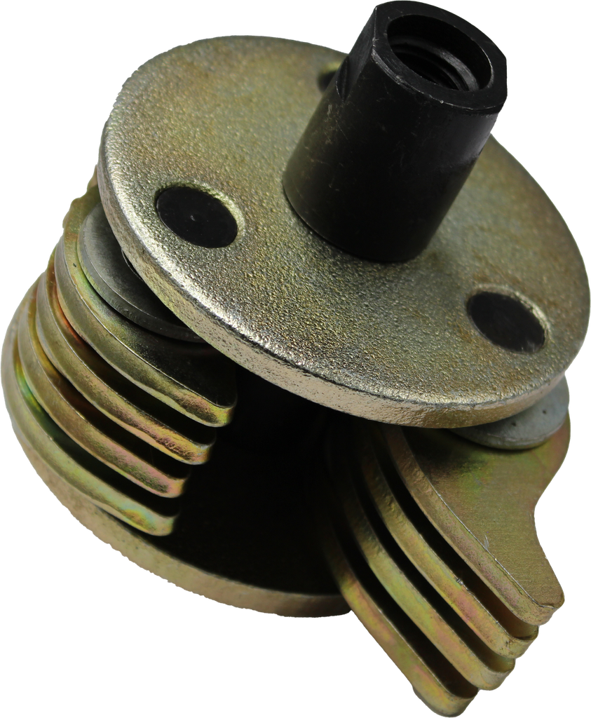 [2410] Spare parts for Scaling Machine KC-50/60, No 4, Hammer Head, for Wide rusting, IMPA 591266