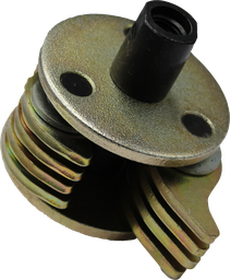 [2410] Spare parts for Scaling Machine KC-50/60, No 4, Hammer Head, for Wide rusting, IMPA 591266[33.0](23.36)