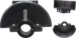 [4599] Spare parts for scaling machine TC-50 - KC-50/60, PLO-7, safety handguard.[7.0](20.26)