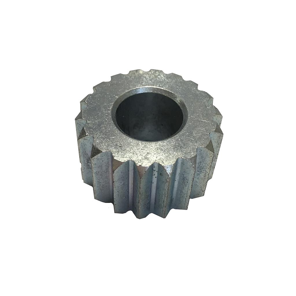 [3160] Spare parts for Scaling Machine Trident Neptune, Cutter Wheel, Part No 340.332, IMPA 591289