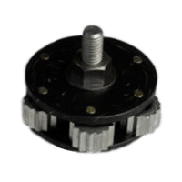 [2424] Spare parts for Scaling Machine Trident Neptune, Six Cutter Scaling Head, Part No 340.581, IMPA 591286