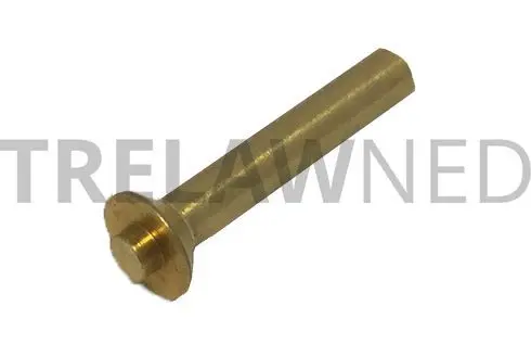 [4931] Spare parts for Trelawny 1B/2B, 2BPG/3BPG Valve Stem, Part No 618.3022