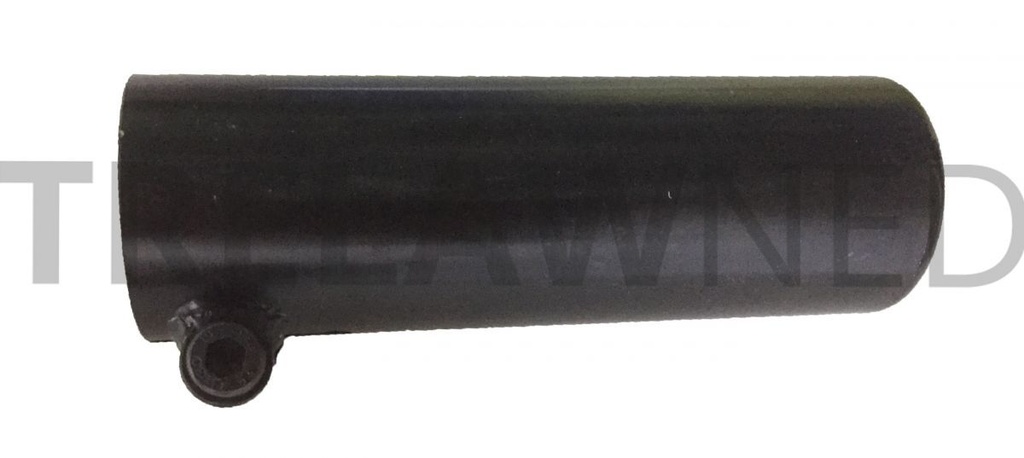 [4942] Spare parts for Trelawny 1B, Intermediate Tube, Part No 416.1032