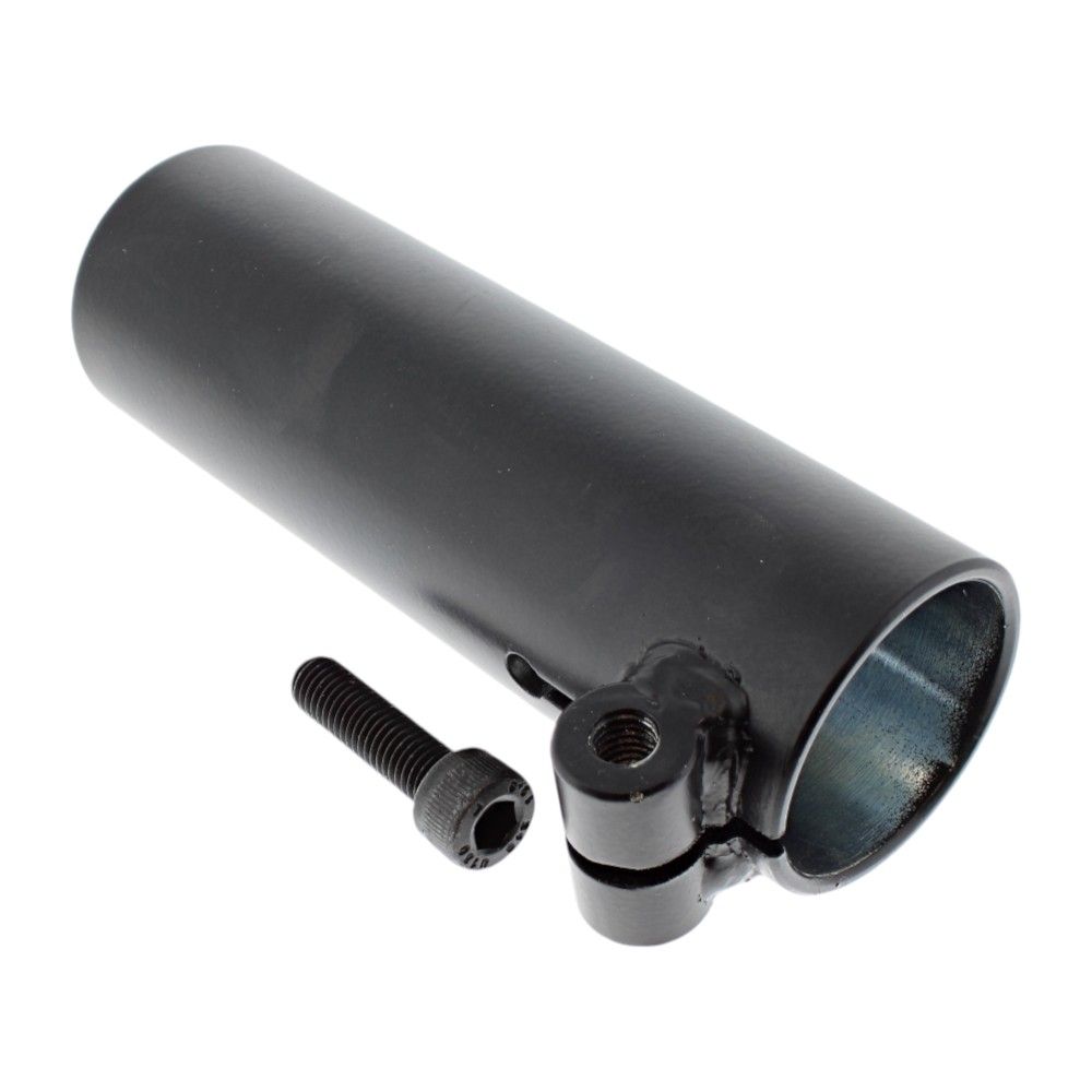 [4501] Spare parts for Trelawny 2B, Intermediate Tube, Part No 416.2032