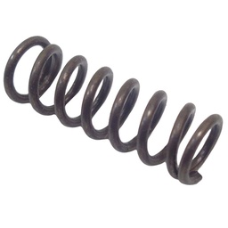 [4890] Spare parts for Trelawny 2BPG/3BPG/VL-303, Valve Spring, Part No 712.3022[5.0](3.19)