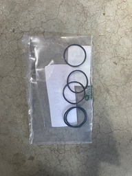 [4845] Spare parts for Trelawny 2BPG, O-ring Small Diam, Part No 809.0249[14.0](3.19)