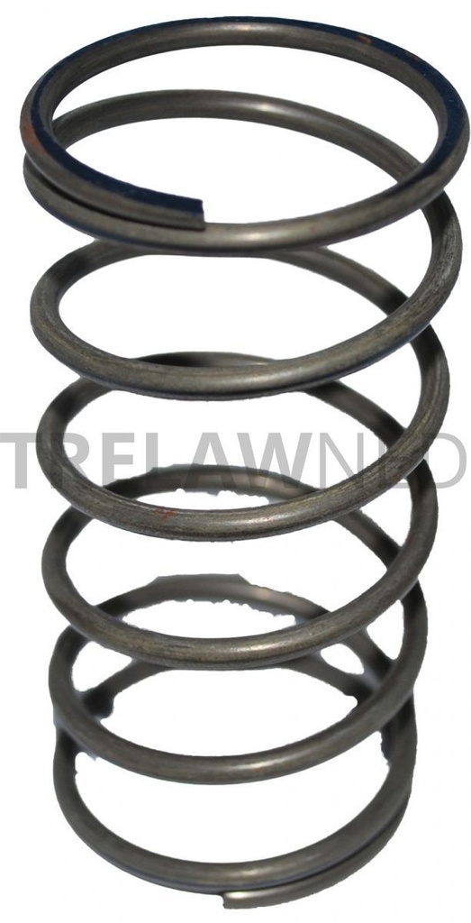 [4772] Spare parts for Trelawny 4B, spring- compression, Part No 712.4031