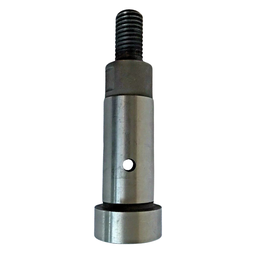 [4761] Spare parts for Trelawny Scaling Hammer, Piston (thread end),  Part No: 612.5303[12.0](60.65)