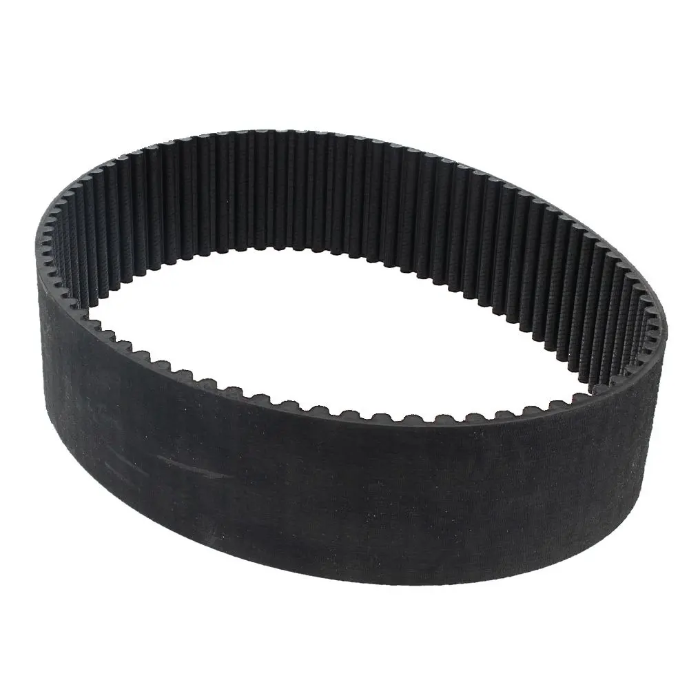 [4755] Spare parts for Trelawny TFP 200 deckscaler, Drive belt, 320.9137