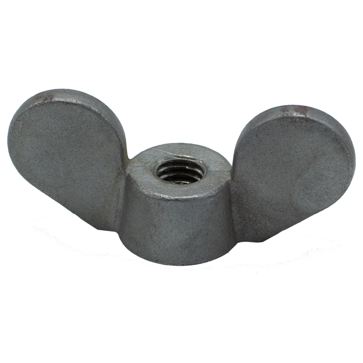 [4338] Spare parts for Wolf A-0444/A-0445/A-0444/A-0445, A-8, Wing nut for A-11, (2 required)