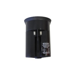 [4801] Spare parts for Wolf H-251A, H-66, Battery pack[16.0](255.0)