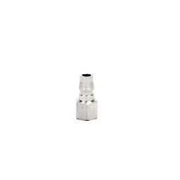 [1505] TETRA 20PF, Plug (1/4"), Quick-Connect Coupler, Stainless Steel, IMPA 351451[139.0](1.18)