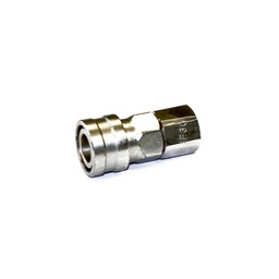 [1468] TETRA 30SF (3/8"), Luchtsnelkoppeling, Verchroomd staal, IMPA 351402[163.0](1.35)