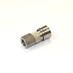 [1487] TETRA 30SF (3/8"), Quick-Connect Coupler, Stainless steel, IMPA 351422[108.0](4.8500000000000005)