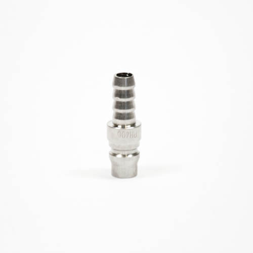 [1368] TETRA 400PH (1/2"), Luchtsnelkoppeling, Roestvrij staal, IMPA 351254