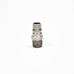 [1454] TETRA 400PM (1/2"), Luchtsnelkoppeling, Roestvrij staal, IMPA 351355[67.0](3.0500000000000003)