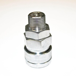 [1388] TETRA 400SM (1/2"), Quick-Connect Coupler, Chrome plated steel, IMPA 351305[168.0](5.6000000000000005)