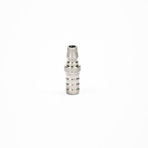 [1365] TETRA 40PH (1/2"), Quick-Connect Coupler, Stainless steel, IMPA 351253