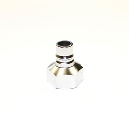 [1497] TETRA 600PF (3/4"), Luchtsnelkoppeling, Verchroomd staal, IMPA 351435[310.0](1.6)