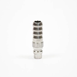[1371] TETRA 600PH (3/4"), Luchtsnelkoppeling, Roestvrij staal, IMPA 351255[148.0](4.3)