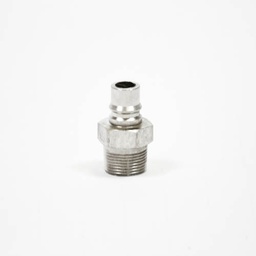 [1457] TETRA 600PM (3/4"), Luchtsnelkoppeling, Roestvrij staal, IMPA 351356[132.0](5.57)