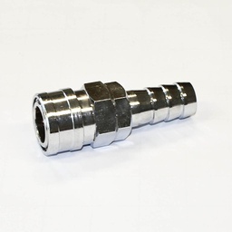 [1314] TETRA 600SH (3/4") Luchtsnelkoppeling, Verchroomd staal, IMPA 351205[35.0](6.0)