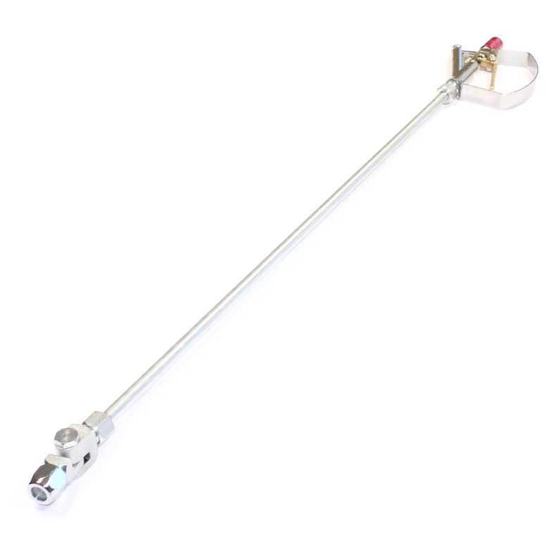 [1056] TETRA 740-001 Airless Verfspray Lans, 900 mm lengte, incl, Tipfilter,  IMPA 270126