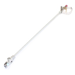 [1056] TETRA 740-001 Airless Paint Spray Pole Gun, 900 mm length, incl. Tipfilter, IMPA 270126[10.0](215.0)
