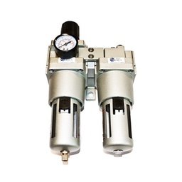 [3993] TETRA AC 5010-10, Air Line F,R,L, Combinatie, Aansluiting PT 1",  Regelbereik 0,05 - 0,85 MPa,  L/min 4000, IMPA 590835[25.0](65.0)