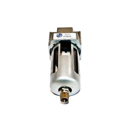 [2255] TETRA AF 3000-03, Luchtfilter, Aansluiting PT 3/8, Bowl Cap 45 cm3, L/min 1500, IMPA 590802[43.0](10.77)