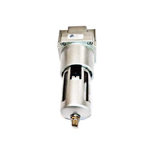 [2260] TETRA AF 5000-10, Airline Filter, Connection Thread PT 1, Bowl Cap 130 cm3, L/min 7000, IMPA 590805