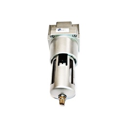 [2260] TETRA AF 5000-10, Airline Filter, Connection Thread PT 1, Bowl Cap 130 cm3, L/min 7000, IMPA 590805[39.0](21.43)