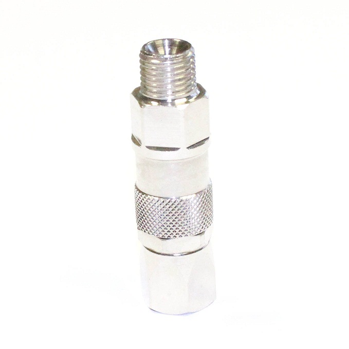 [1063] TETRA Airless Paint Spray Gun Swivel, 1/4", IMPA 270136