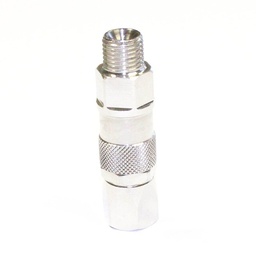 [1063] TETRA Airless Paint Spray Gun Swivel, 1/4", IMPA 270136[12.0](17.43)