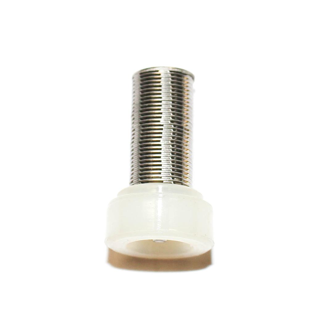 [4803] TETRA Airless Paint Spray Tip Filter 60 MESH, White, IMPA 270141