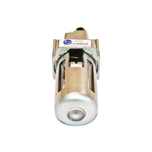 [2264] TETRA AL 3000-03, Airline Lubricator, Connection Thread PT 3/8, Bowl Cap 130 cm3, L/min 1700 , IMPA 590812