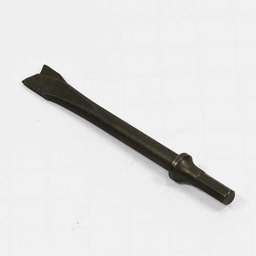 [3944] TETRA AT-2004/H4, Chisel for Pneumatic Chipping Hammer, Hexagonal Shank(6.34)